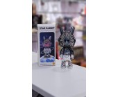 Портативный ручной вентилятор Star Rabbit