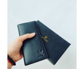 Мужской портмоне Louis Vuitton long