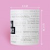 Кружка керамическая «Слезы бывших»