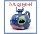Кружка Stitch