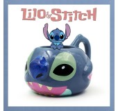 Кружка Stitch