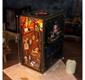 Сборная модель Diy Mira Magic House