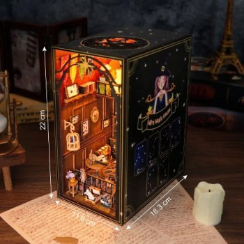 Сборная модель Diy Mira Magic House