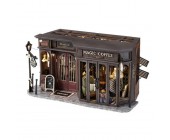 Harry Potter Roombox "Sehrli Qəhvə Dükanı"