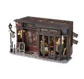 Harry Potter Roombox "Sehrli Qəhvə Dükanı"