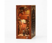 Grimm's House DIY Book Nook dəsti