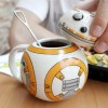 Кружка керамическая BB-8 Star Wars