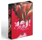 Metaforik assosiativ kartlar "Моя сексуальность"