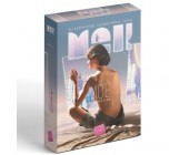 Метафорические ассоциативные карты "Моё одиночество" МАК