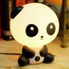 Необычный 3D светильник-ночник Панда