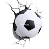 3D светильник "Футбол"