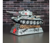 Копилка "Танк Т-34"