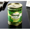 Носки мужские в банке (в ассортименте)