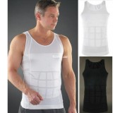 Майка утягивающая для мужчин Slim'N Lift