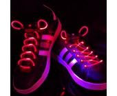 Светодиодные шнурки 