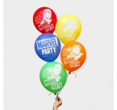Воздушные шары "Marvel party", Мстители