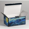 Коробка подарочная «Ван Гог»
