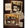 Harry Potter Roombox "Sehrli Qəhvə Dükanı"