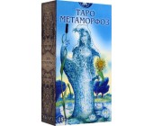 Taro kartlari "Таро Метаморфоз"