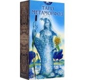 Таро Метаморфоз. Русская серия: Массимилиано Филадоро