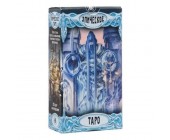 Tarot kartlari Epik Taro