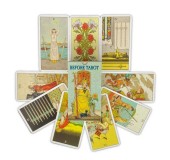 Карты Таро До Того (Before Tarot) рус