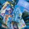 Таро Метаморфоз. Русская серия: Массимилиано Филадоро
