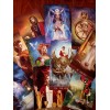 Карты "Арканум Tarot"