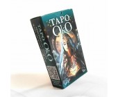 Tarot kartları OKO