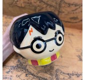 3D fincan HArry Potter