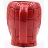 3D Fincan - Spiderman