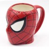 3D Fincan - Spiderman