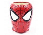 3D Fincan - Spiderman