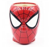 3D Fincan - Spiderman