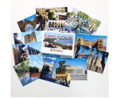 Набор открыток "Baku"